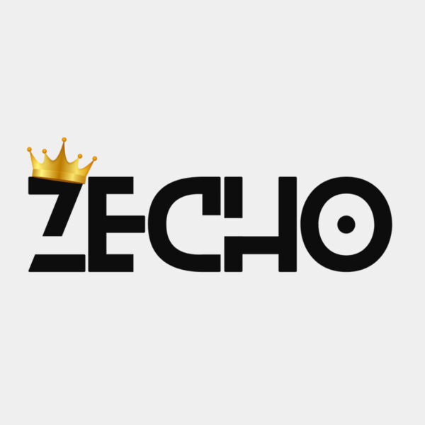Zecho Crown Logo Thumbnail