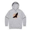 AS Colour - Women's Supply Hood Thumbnail